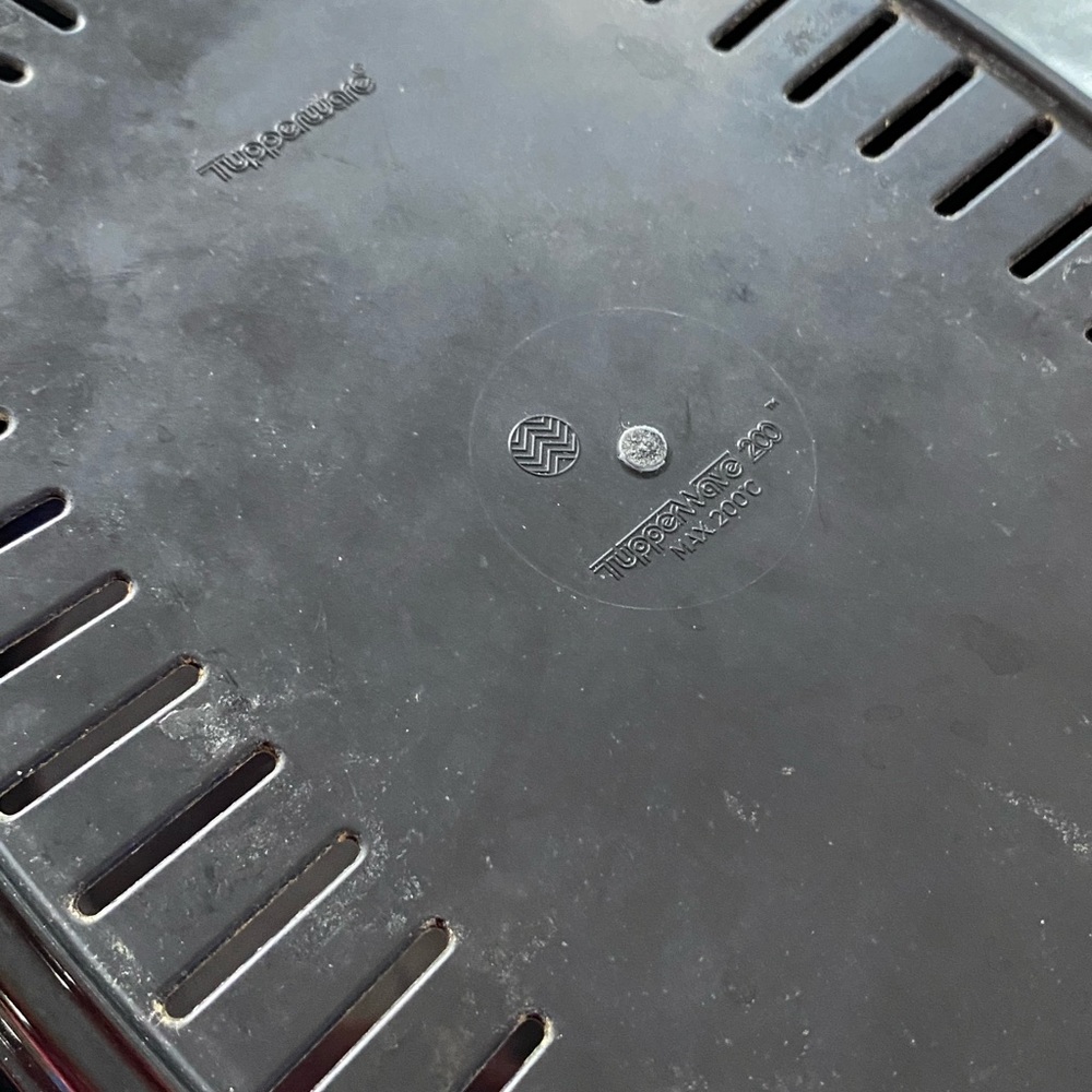Tupperware Microwave Cookware - Picture 5 of 6